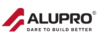 Logo der Firma Alupro Oy