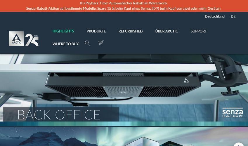 Website Promotion