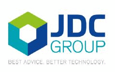Company logo of JDC Group Aktiengesellschaft