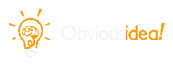Logo der Firma ObviousIdea!