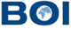 Logo der Firma BOI Software GmbH