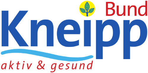 Logo der Firma Kneipp-Bund e.V.