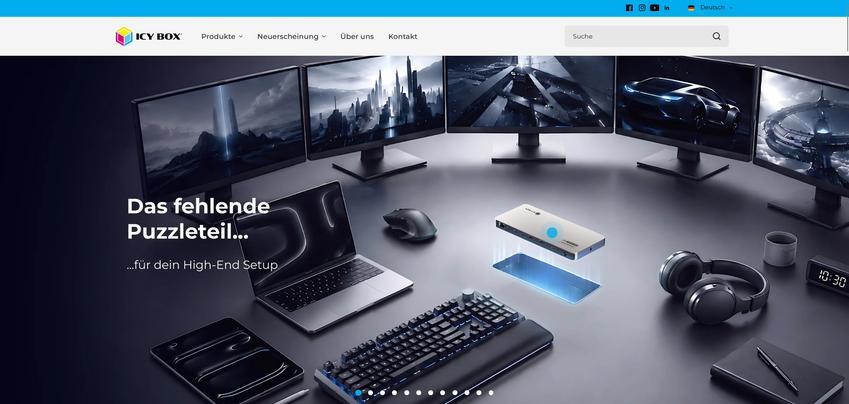 Website Promotion