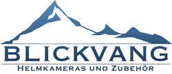 Logo der Firma Blickvang - Sirozinski Online-Marketing