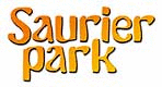 Logo der Firma Saurierpark
