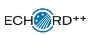 Company logo of ECHORD (European Clearing House for Open Robotics Development)