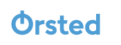 Logo der Firma Orsted Germany GmbH