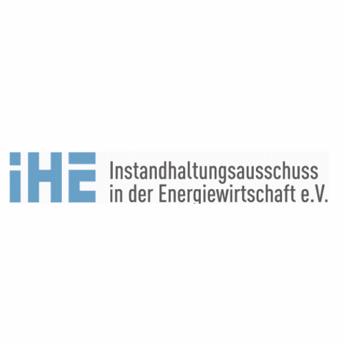 Logo der Firma Instandhaltungsausschuss in der Energiewirtschaft e.V.