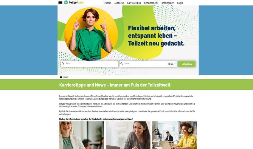 Website Promotion