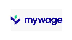 Logo der Firma MyWage GmbH