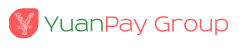 Logo der Firma Yuan Pay Group LLC