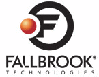 Logo der Firma Fallbrook Technologies Inc