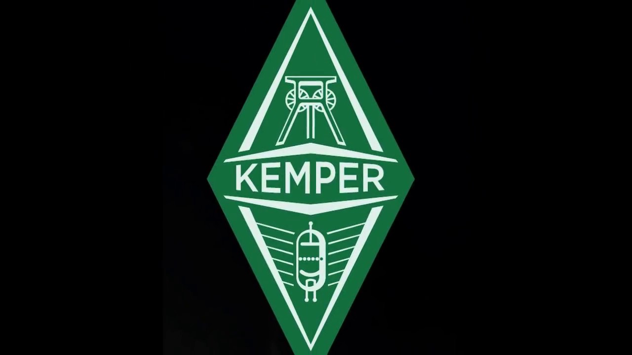 Kemper Delays 2016