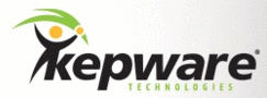 Logo der Firma Kepware Technologies