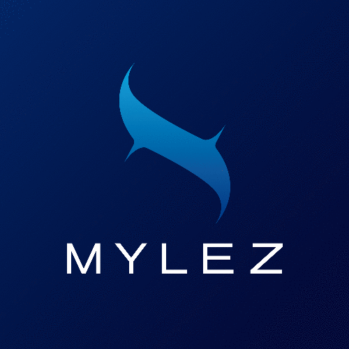 Logo der Firma 8mylez GmbH