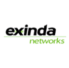 Logo der Firma Exinda Networks