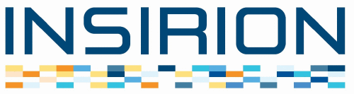 Logo der Firma Insirion GmbH