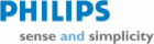 Logo der Firma Philips Automotive Lighting