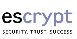 Logo der Firma escrypt GmbH Embedded Security