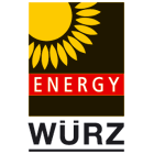 Logo der Firma Würz Energy GmbH