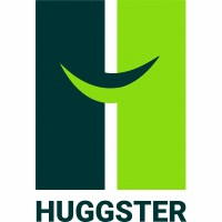 Company logo of HUGGSTER GmbH
