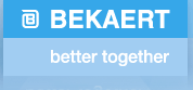 Company logo of NV Bekaert SA