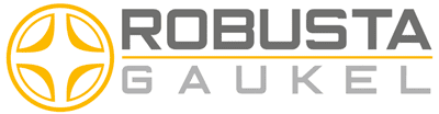 Logo der Firma ROBUSTA-GAUKEL GMBH & CO. KG