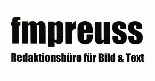 Company logo of Frank Michael Preuss Redaktionsbüro für Bild & Text