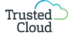 Logo der Firma Kompetenznetzwerk Trusted Cloud e. V.