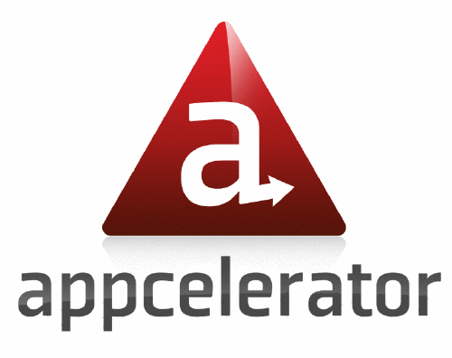 Company logo of Appcelerator