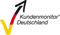 Logo der Firma ServiceBarometer AG