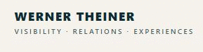 Logo der Firma Theiner Consulting
