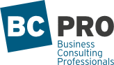 Logo der Firma BC Pro GmbH