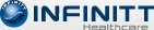 Logo der Firma INFINITT Europe GmbH