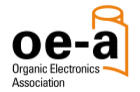 Company logo of Organic Electronics Association (OE-A)- Arbeitsgemeinschaft innerhalb der VDMA -