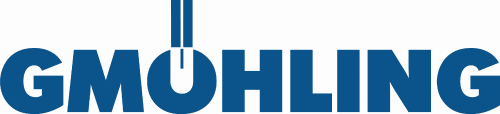 Logo der Firma Gmöhling Transportgeräte GmbH