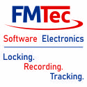 Logo der Firma FMTec GmbH