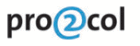 Logo der Firma Pro2col Ltd Deutschland