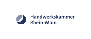 Logo der Firma Handwerkskammer Rhein-Main