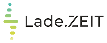 Logo der Firma Lade.ZEIT GmbH