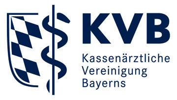 Logo der Firma Kassenärztliche Vereinigung Bayerns