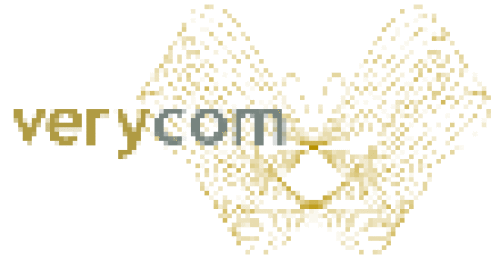 Company logo of verycom GmbH
