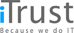 Logo der Firma iTrust AG