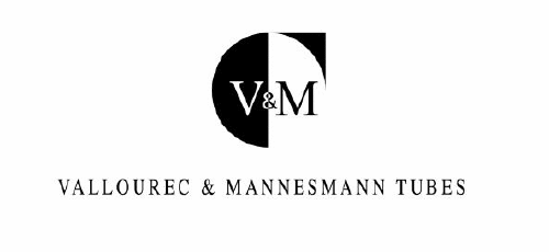 Logo der Firma V & M DEUTSCHLAND GmbH