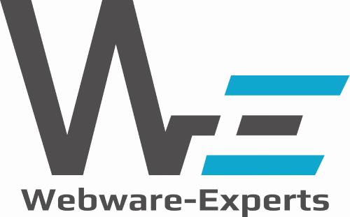 Logo der Firma Webware-Experts OHG
