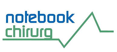 Logo der Firma Notebook-Chirurg UG