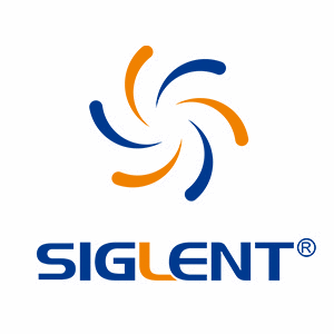 Logo der Firma SIGLENT Technologies Germany GmbH