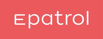 Logo der Firma E-PATROL north GmbH