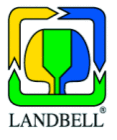 Logo der Firma Landbell Gesellschaft für nachhaltige Kreislaufwirtschaft mbH