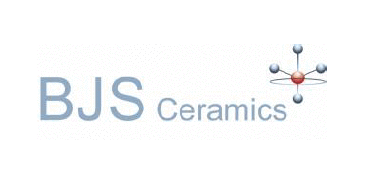 Logo der Firma BJS Ceramics GmbH